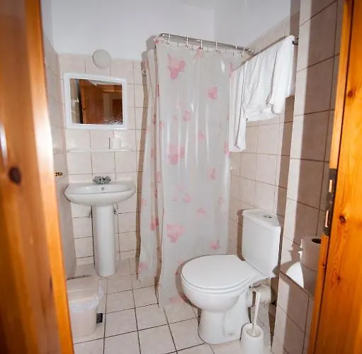 维罗尼基酒店 2*