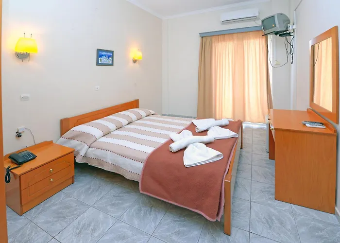 维罗尼基酒店 酒店 2*