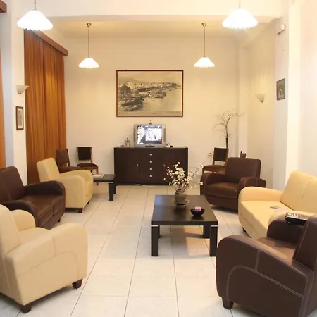 Hotel Veroniki Kos Town