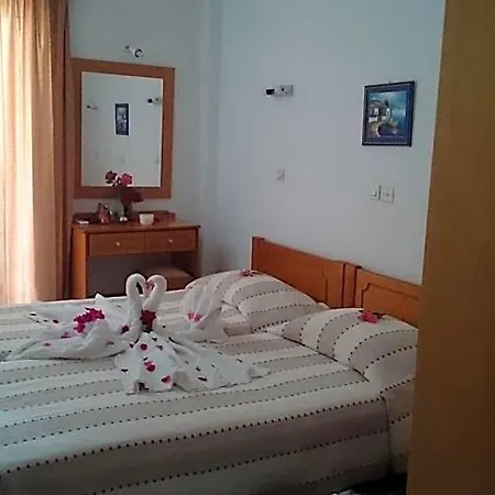 Szálloda Veroniki
