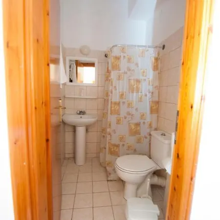 Hotel Veroniki Kos Town
