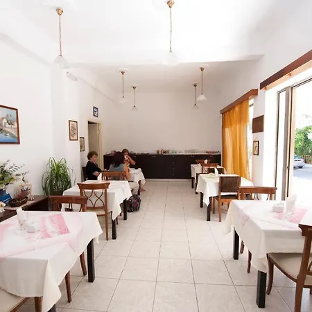 Veroniki Hotel Kos Town