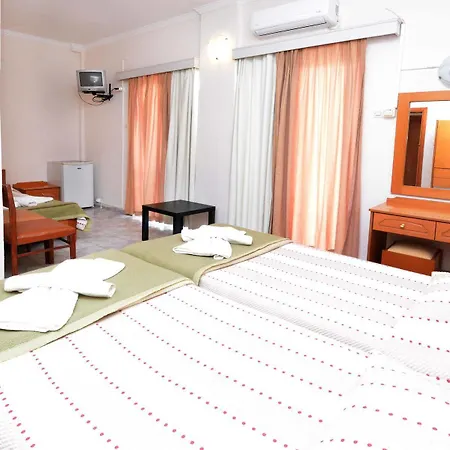 Hotel Veroniki Kos Town