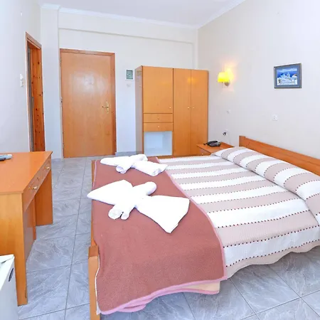 Veroniki Szálloda