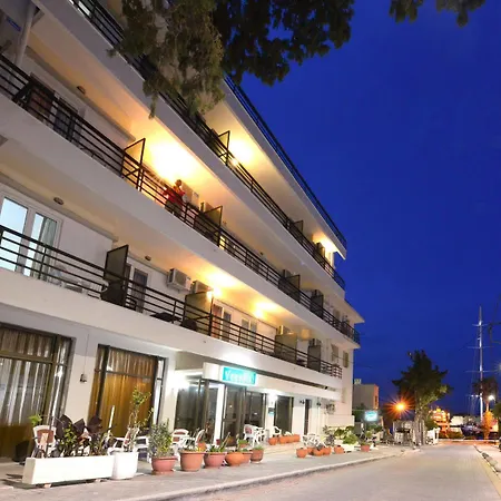 Hotel Veroniki Kos By