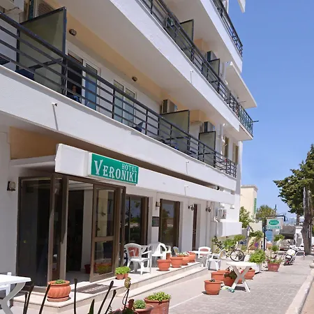 Veroniki Hotel Kos Town