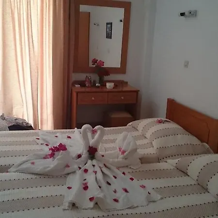 Szálloda Veroniki 2*