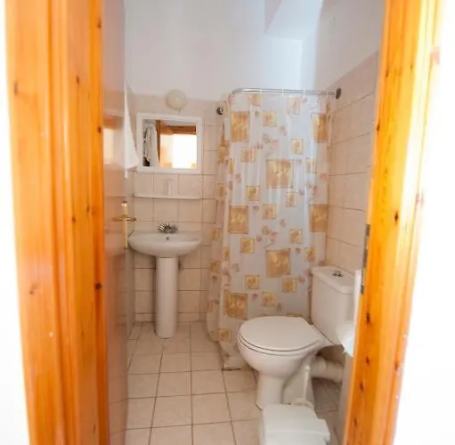 Otel Veroniki İstanköy