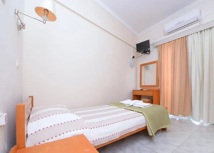 Veroniki Otel İstanköy