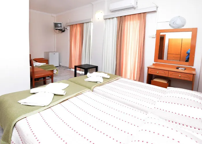 Otel Veroniki İstanköy