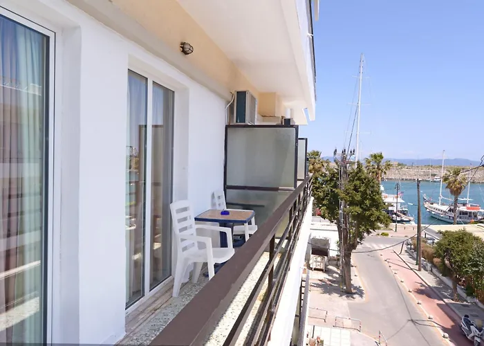 Veroniki Szálloda Kosz