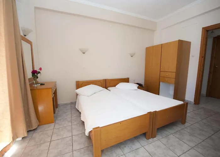 Veroniki 2* İstanköy