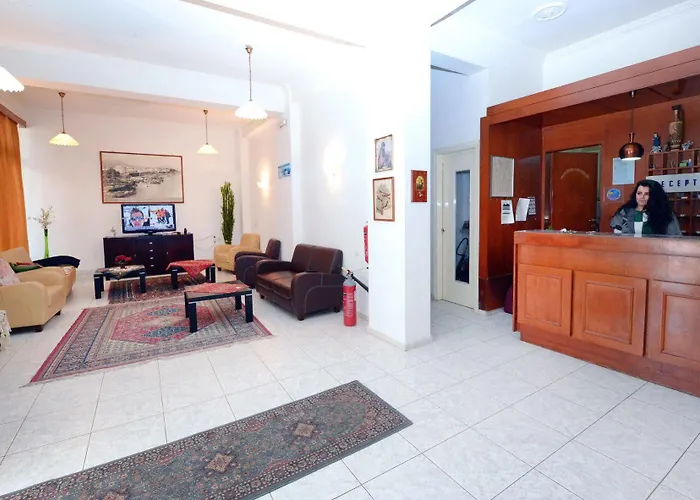 Veroniki 2* İstanköy