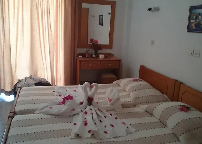 Szálloda Veroniki 2*