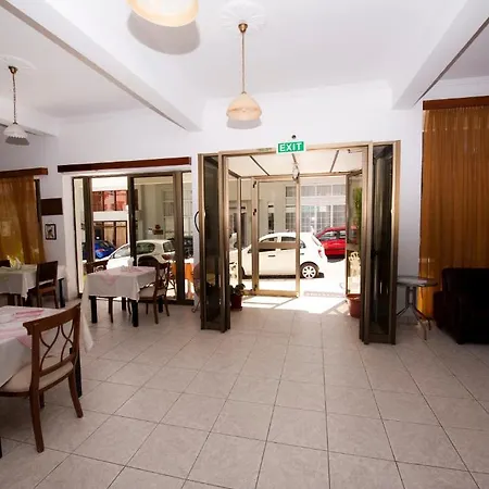 Veroniki 2* 코스 타운