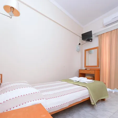 Veroniki 호텔 코스 타운