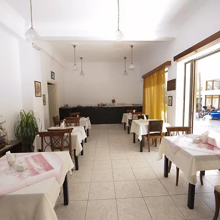 Veroniki 호텔 코스 타운