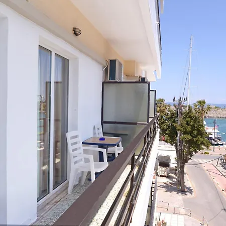 Veroniki 호텔 코스 타운