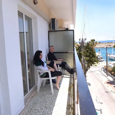 Veroniki فندق بلدة كوس