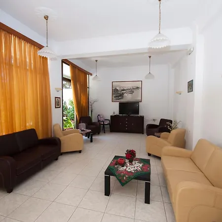 호텔 Veroniki 코스 타운