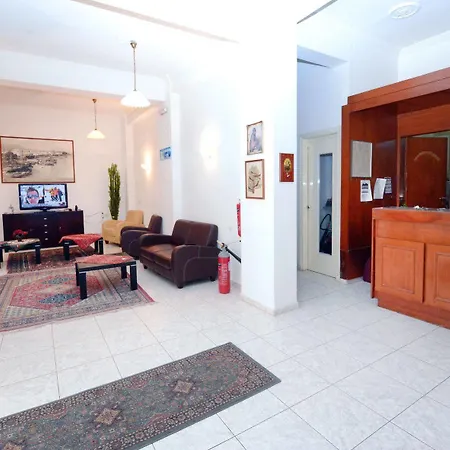 Veroniki 2* 코스 타운